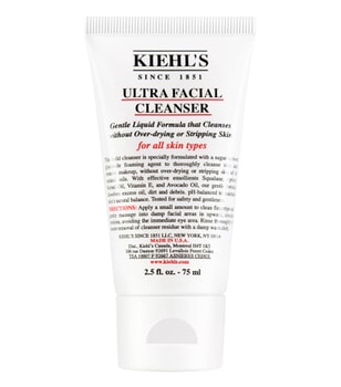 Kiehl's Ultra Facial Cleanser 75ml